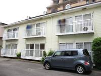 エステートピアメイBの外観