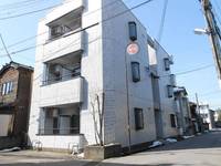 物件の外観画像