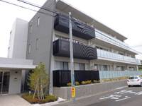 神奈川県横浜市港北区日吉本町6(マンション)の賃貸物件の外観