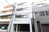 ラポール彩の外観