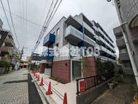 le Sud αーラ スイッド アルファーの外観