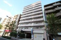 サンライズヤマウチの外観