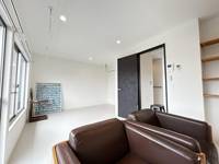 フィーカの外観