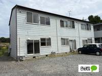 ロイヤルハイツ蒼久保の外観