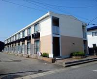 物件の外観画像