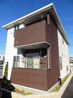 物件の外観画像