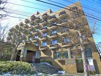 シティフォ-ラム上本郷の外観