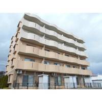 フレヤ四季の外観