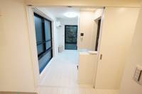 プレジール三軒茶屋の外観