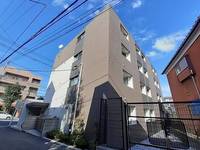 アロッジオ Kの外観