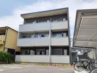 大阪府泉佐野市高松北1(アパート)の賃貸物件の外観