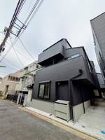 物件の外観画像