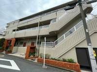 サンライト宮田の外観