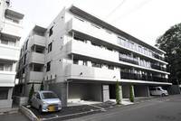 北海道札幌市豊平区美園九条7(マンション)の賃貸物件の外観