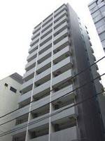 東京都台東区柳橋2(マンション)の賃貸物件の外観