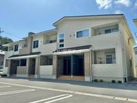 ヴィルドミール Bの外観