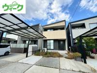 物件の外観画像