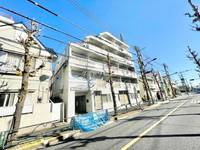 トップ金町NO6の外観