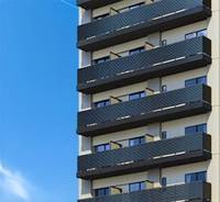 東京都墨田区石原3(マンション)の賃貸物件の外観