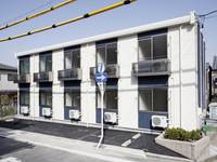 物件の外観画像