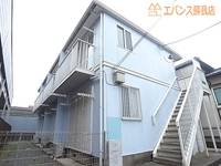 物件の外観画像