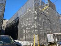 TAPサンハイツABC Aの外観