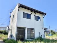 大分県大分市大字政所(一戸建)の賃貸物件の外観