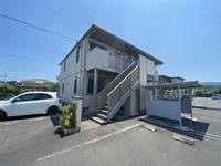 サリジェの外観