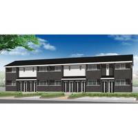 Superior(スーペリア)の外観