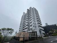 アリア33レジデンスの外観