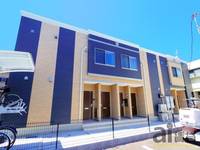 東京都西東京市田無町4(アパート)の賃貸物件の外観