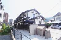 広島県広島市安佐南区大町東3(一戸建)の賃貸物件の外観