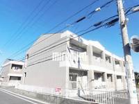 りとるわーるどムラセII Bの外観