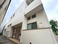 アーティス高崎の外観