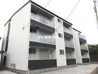 AVANTIO HONMACHIの外観