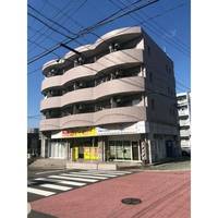 ドミシル野並の外観