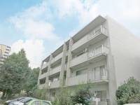 埼玉県さいたま市北区土呂町1(マンション)の賃貸物件の外観