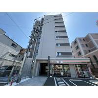 ラピスラズリ五橋の外観