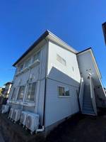 神奈川県足柄上郡開成町吉田島(アパート)の賃貸物件の外観