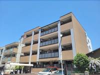 ヴィンテージ高智穂の外観