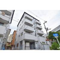 大阪府大阪市城東区新喜多東2(マンション)の賃貸物件の外観