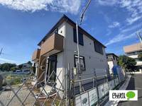 東京都西東京市住吉町6(一戸建)の賃貸物件の外観
