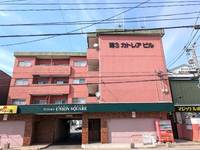 物件の外観画像