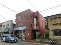 埼玉県さいたま市南区南浦和3(マンション)の賃貸物件の外観