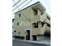 カレッジテラス堀切の外観