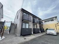 愛知県豊橋市つつじが丘2(アパート)の賃貸物件の外観