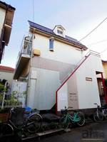 物件の外観画像