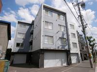 物件の外観画像