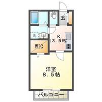PACEの間取り