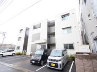 埼玉県蕨市錦町1(アパート)の賃貸物件の外観